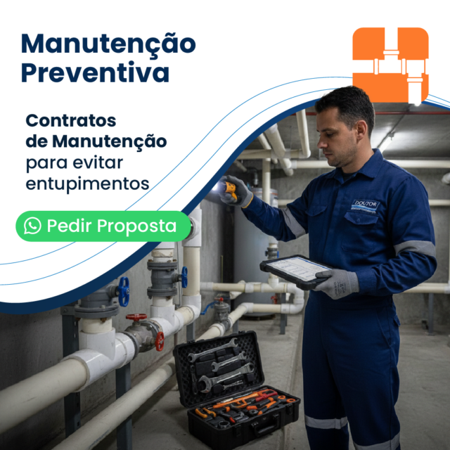 Manutenção Preventiva